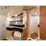 Book yachts online - motorboat - Cranchi Atlantique 50 - Danae Fantasea - rent