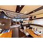 Book yachts online - motorboat - Cranchi Atlantique 50 - Danae Fantasea - rent
