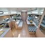 Book yachts online - sailboat - Oceanis 51.1 LUX (GEN,AC,WATERMAKER) - Princess Oceana - rent