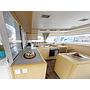 Book yachts online - catamaran - Lagoon 52 LUX (GEN,AC,WATERMAKER) - Princess Bella - rent