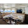 Book yachts online - catamaran - Lagoon 620(GEN,AC,WATERMAKER) - Kohinoor - rent
