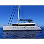 Book yachts online - catamaran - Lagoon 620(GEN,AC,WATERMAKER) - Kohinoor - rent