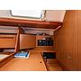 Book yachts online - sailboat - Beneteau Cyclades 50.5 - Voreas - A/C & Generator - rent