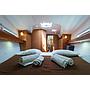 Book yachts online - sailboat - Bavaria 45 Cruiser Owner version - Bunty - Bow & Teak - rent