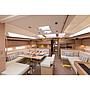 Book yachts online - sailboat - Dufour 560 - Lydia II - rent