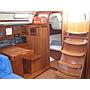 Book yachts online - sailboat - Dufour 455/3cab./RM - Sea Pearl - rent