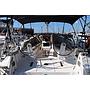 Book yachts online - sailboat - Bavaria Cruiser 41 - Khimeya - rent