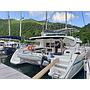 Book yachts online - catamaran - Lagoon 450 SporTop - Brandice - rent