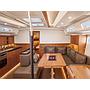 Book yachts online - sailboat - Hanse 505 - Marina Estrella One - rent