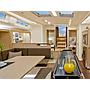 Book yachts online - sailboat - Hanse 575 - Marina Estrella Four - rent