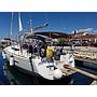 Book yachts online - sailboat - Sun Odyssey 409 - Tina - rent