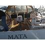 Book yachts online - sailboat - Dufour 382 GL - Mata - rent