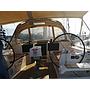 Book yachts online - sailboat - Dufour 382 GL - Mata - rent