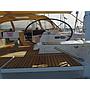 Book yachts online - sailboat - Dufour 382 GL - Mata - rent