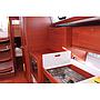 Book yachts online - sailboat - Dufour 382 GL - Mata - rent