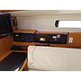 Book yachts online - sailboat - Sun Odyssey 469 - Antonio 1 - rent
