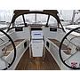 Book yachts online - sailboat - Sun Odyssey 409 - David - rent