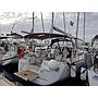 Book yachts online - sailboat - Sun Odyssey 409 - David - rent