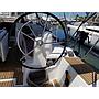 Book yachts online - sailboat - Sun Odyssey 469 - Mateo - rent