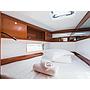 Book yachts online - sailboat - Oceanis 55 - Esther - rent