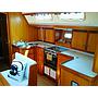 Book yachts online - sailboat - Elan 45 - Roxani - rent