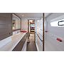 Book yachts online - catamaran - Fountaine Pajot Saona 47 - Annabella - rent