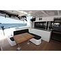 Book yachts online - catamaran - Lagoon 46 - Westerlund (A/C, WM, Generator, Inverter 12/220V) - rent