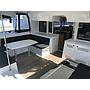 Book yachts online - catamaran - Lagoon 450F - Corona Borealis 11 - rent