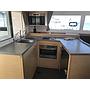 Book yachts online - catamaran - Lagoon 450F - Corona Borealis 11 - rent