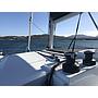 Book yachts online - catamaran - Lagoon 450F - Corona Borealis 11 - rent