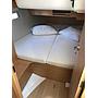 Book yachts online - sailboat - Dufour 460 Grand Large - Vanilla - rent