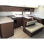 Book yachts online - sailboat - Oceanis 51.1 - Bluescape II - rent