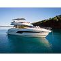 Book yachts online - motorboat - Prestige 520 Fly - Firefly - rent