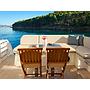 Book yachts online - motorboat - Prestige 520 Fly - Firefly - rent