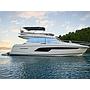 Book yachts online - motorboat - Prestige 520 Fly - Firefly - rent