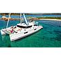 Book yachts online - catamaran - Saba 50 [8 CAB] - Lamela LA - rent