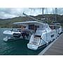 Book yachts online - catamaran - Helia 44 Evolution - Knyps KN - rent