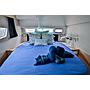 Book yachts online - catamaran - Helia 44 Evolution - Knyps KN - rent