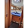 Book yachts online - catamaran - Lagoon 450  Flybridge - Butterfly BU - rent