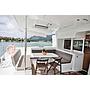 Book yachts online - catamaran - Lagoon 450  Flybridge - Butterfly BU - rent