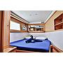 Book yachts online - catamaran - Lagoon 450  Flybridge - Butterfly BU - rent