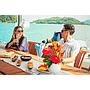Book yachts online - catamaran - Leopard 58 Skippered - Between BE [S] - rent