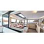 Book yachts online - catamaran - Moorings 4500 - Moorings 4500 (2017) - rent