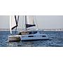 Book yachts online - catamaran - Moorings 4500 - Moorings 4500 (2017) - rent
