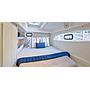Book yachts online - catamaran - Moorings 4400 - Moorings 4400 (2016) - rent