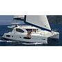 Book yachts online - catamaran - Moorings 4400 - Moorings 4400 (2016) - rent