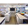 Book yachts online - catamaran - Moorings 5800 - Moorings 5800 (2016) - rent