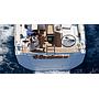 Book yachts online - sailboat - Moorings 48.4 - Moorings 48.4 (2016) - rent