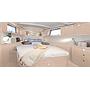Book yachts online - sailboat - Moorings 48.4 - Moorings 48.4 (2016) - rent