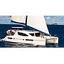 Book yachts online - catamaran - Moorings 4800 - Moorings 4800 (2016) - rent